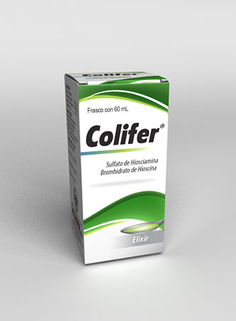 Colifer Elixir
