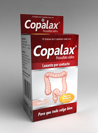 Copalax Capletas