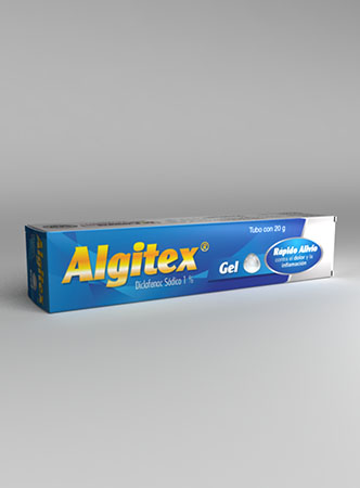 Algitex Gel