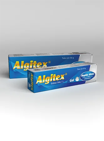 Algitex Gel