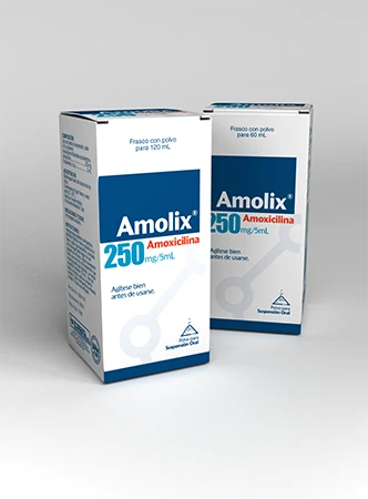 Amolix Polvo