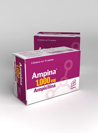 Ampina Capletas