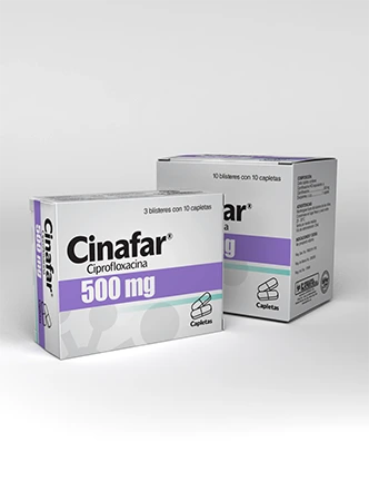 Cinafar Capletas