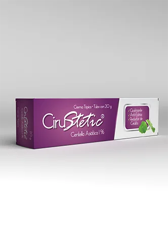 Cirustetic Crema