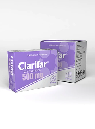 Clarifar Capletas