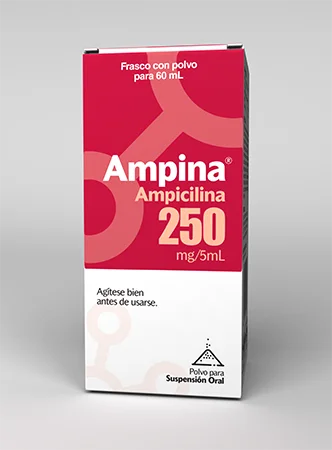 Ampina Polvo